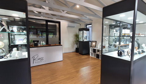 Russ Studios - Accommodation Yamba 1