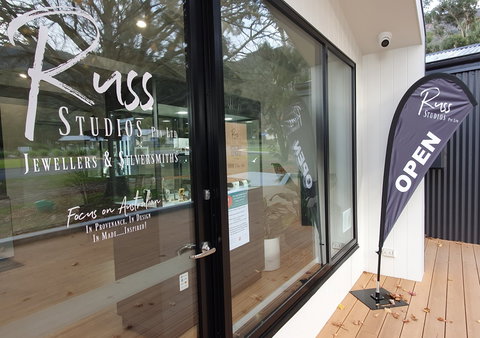 Russ Studios - Accommodation Yamba 2