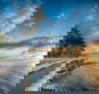 Sea Cliff Bridge - Accommodation Yamba