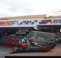 Snap Fitness Whyalla 24/7 gym - Accommodation Yamba