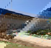 Streaky Bay Golf Club - Accommodation Yamba