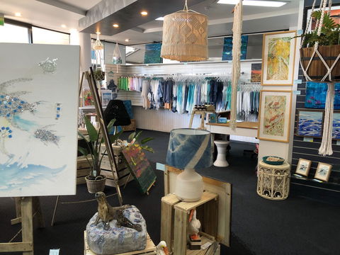Straddievarious Gallery - Accommodation Yamba 2