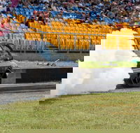 Sydney Dragway - Accommodation Yamba