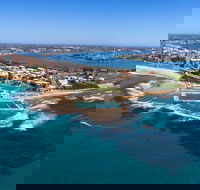 The Junction - Accommodation Yamba