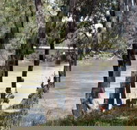 The Murrumbidgee River - Accommodation Yamba