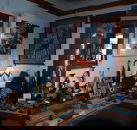 The Woodcraft Gallery - Accommodation Yamba