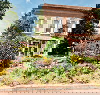 Two-Foot Heritage Walk - Accommodation Yamba