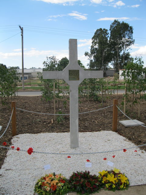 Vietnam Veterans Commemorative Walk - Accommodation Yamba 1