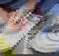 Womboota Artisan Pottery - Accommodation Yamba