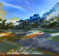 Woodlands Golf Club - Accommodation Yamba