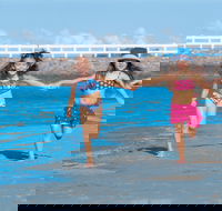 Wynnum - Accommodation Yamba