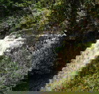 Zillie Falls - Accommodation Yamba