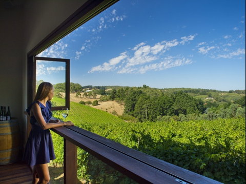 Adelaide Hills - Accommodation Yamba 0