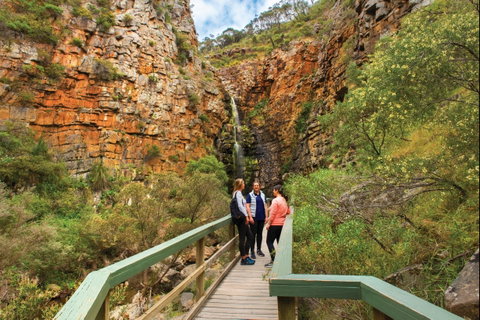 Adelaide Hills - Accommodation Yamba 1