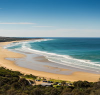 Anglesea - Accommodation Yamba