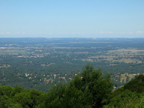 Bell Bird Hill Lookout - Accommodation Yamba 0