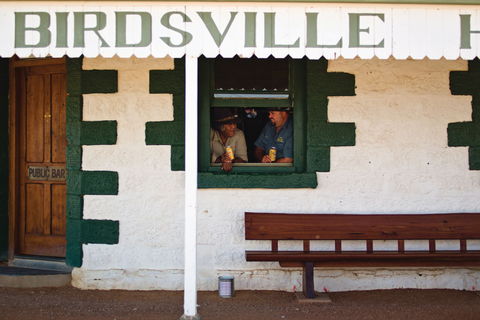 Birdsville - Accommodation Yamba 0