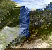 Bluff Track Fitness Trail - Accommodation Yamba