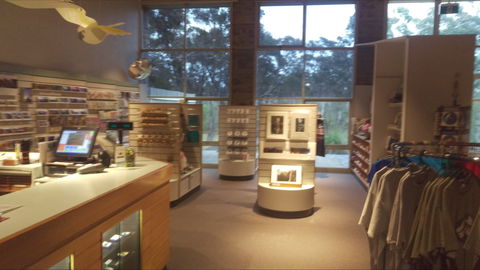 Blue Mountains Heritage Centre And Virtual Reality Experience - Accommodation Yamba 1