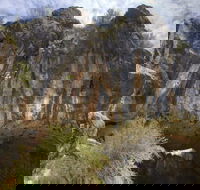 Borenore Karst Conservation Reserve - Accommodation Yamba
