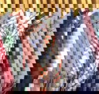 Bruce's Mensland - Accommodation Yamba