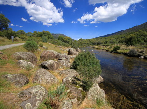 Bullocks Walking Track - Accommodation Yamba 1