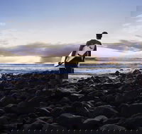 Burleigh Heads - Accommodation Yamba
