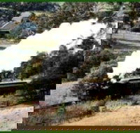 Buxton - Accommodation Yamba