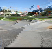 Campbelltown  Skate Park - Accommodation Yamba