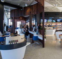 Canberra and Region Visitors Centre - Accommodation Yamba