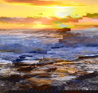 Coalcliff Beach - Accommodation Yamba