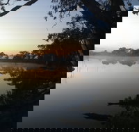 Cockatoo Lake Recreation Reserve - Accommodation Yamba