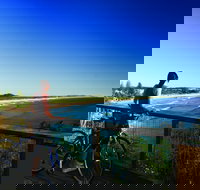 Coolum Beach - Accommodation Yamba