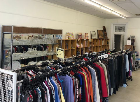 Copper Coast Op Shops, Second-hand And Antiques Trail - Accommodation Yamba 0