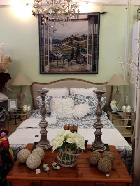 Copper Coast Op Shops, Second-hand And Antiques Trail - Accommodation Yamba 1