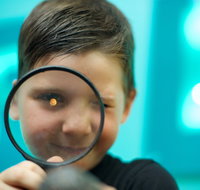 CSIRO Discovery Centre - Accommodation Yamba