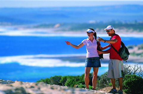 Eagle Gorge - Accommodation Yamba 1