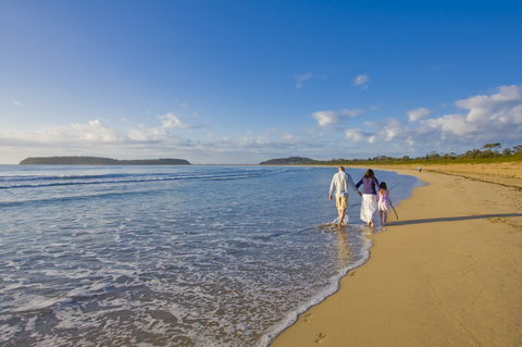 Eurobodalla - Accommodation Yamba 0