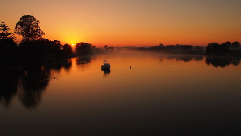 Eurobodalla - Accommodation Yamba 2