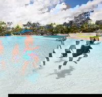 Family Fun in Mackay City - Accommodation Yamba