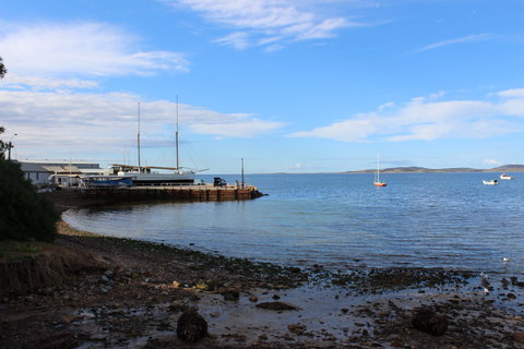 First Landing Site - Accommodation Yamba 1