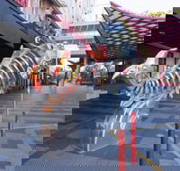 Fortitude Valley - Accommodation Yamba