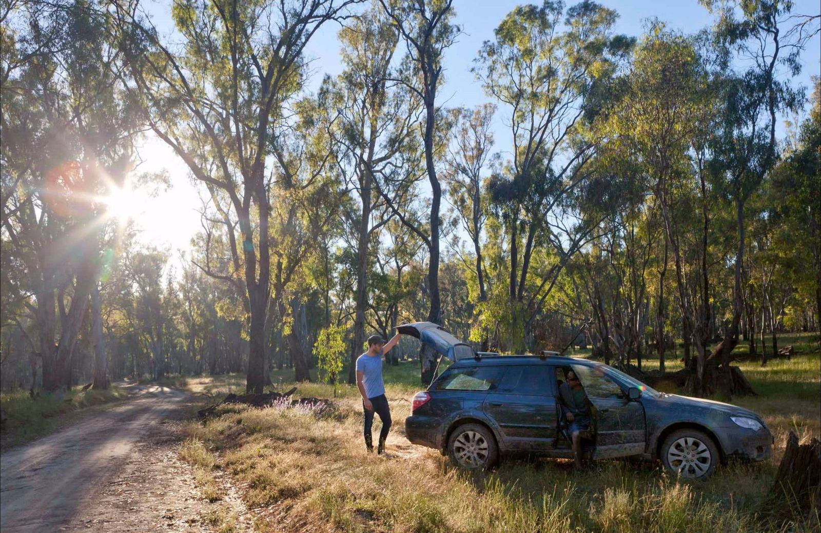 Cudgel NSW Accommodation Yamba