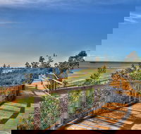 Frankston Foreshore - Cycling - Accommodation Yamba