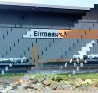 Furneaux Museum - Accommodation Yamba