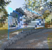 Greater Blue Mountains Drive - Glenbrook Discovery Trail - Accommodation Yamba
