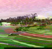 Greater Springfield - Accommodation Yamba