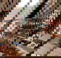 Green Glass Studio - Accommodation Yamba