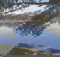 Halls Creek - Accommodation Yamba