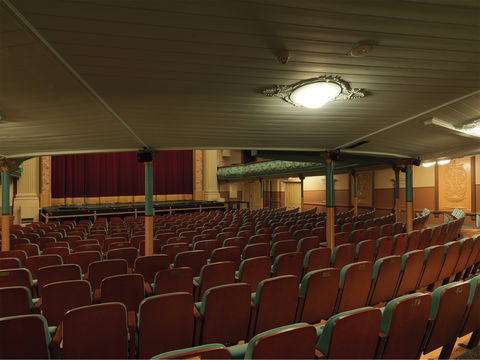 Her Majesty's Theatre Ballarat - Accommodation Yamba 1